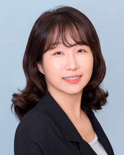 Ryun Jung (RJ) Lee