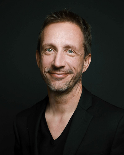 Antonio Petrov