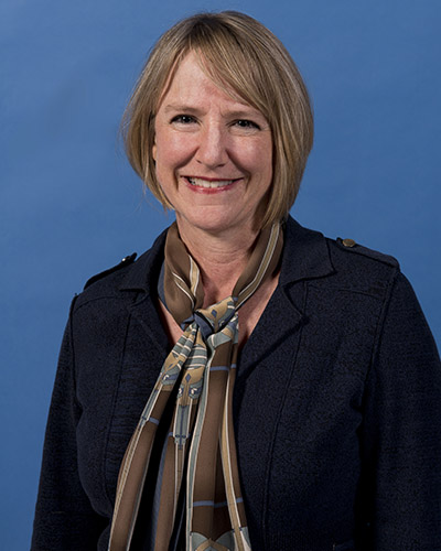 Shelley Roff